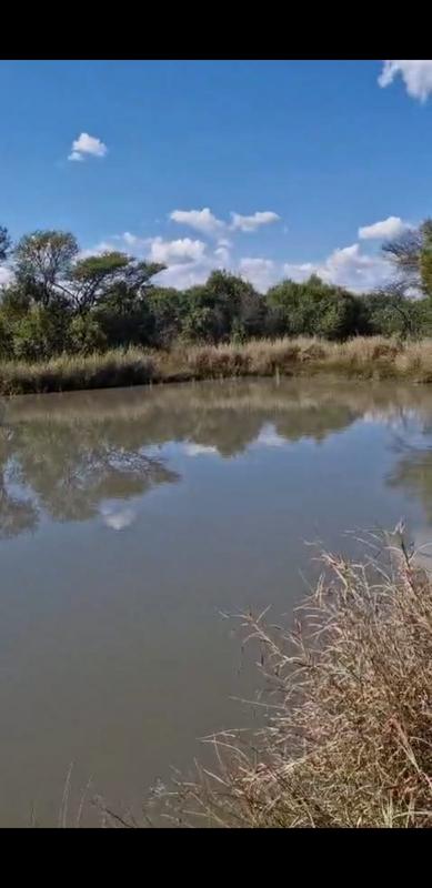 5 Bedroom Property for Sale in Swartruggens North West